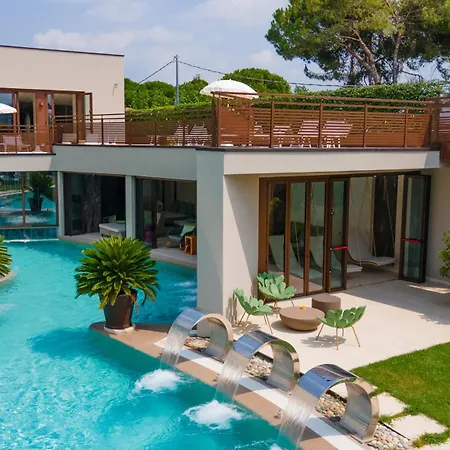 Hotel Quisisana Terme-2