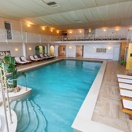 Hotel Quisisana Terme-2