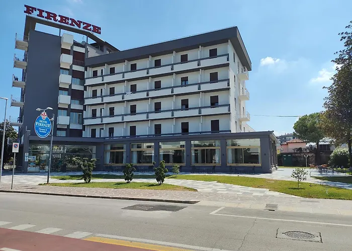 FirenzeHotel Abano Terme