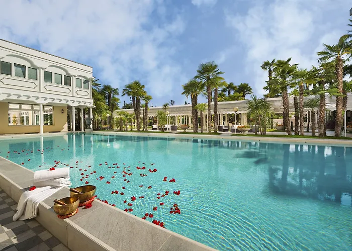 MetropoleHotel Abano Terme