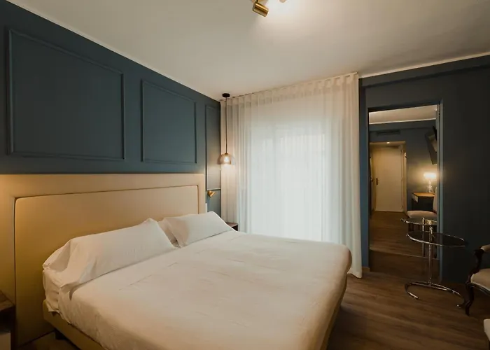 Universal TermeHotel Abano Terme