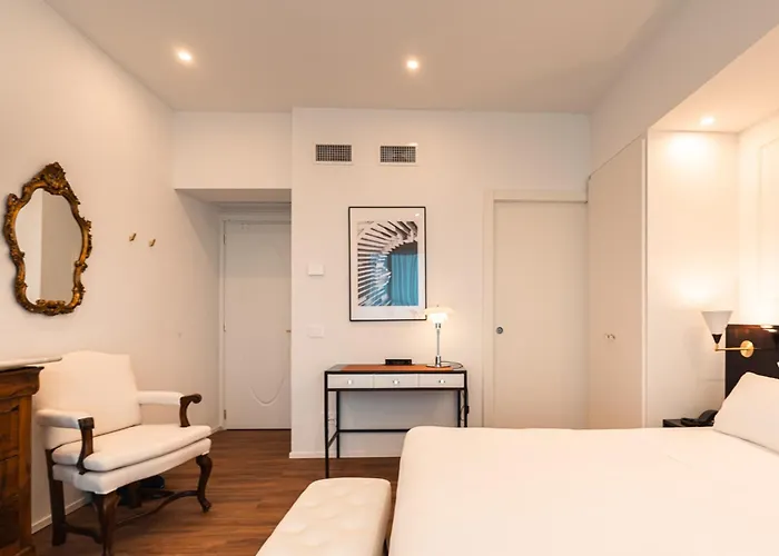 Universal TermeHotel Abano Terme