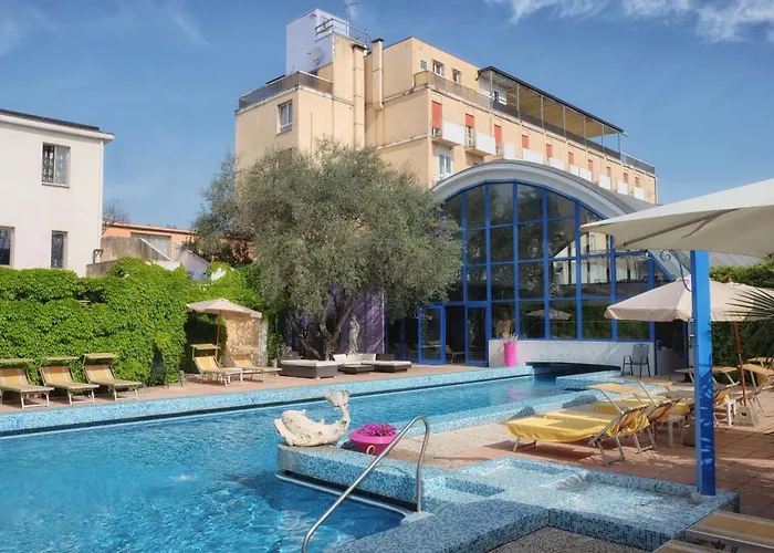 Terme EdenHotel Abano Terme